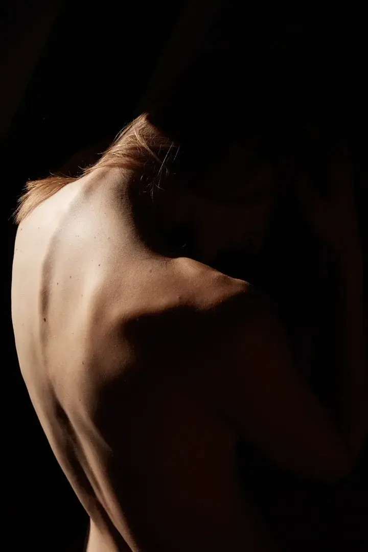 Leak & nude 4 — She-wolf