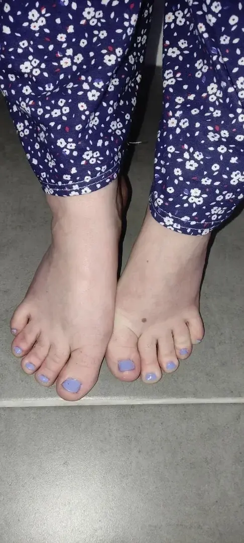 Leak & nude 3 — Dancer_feet