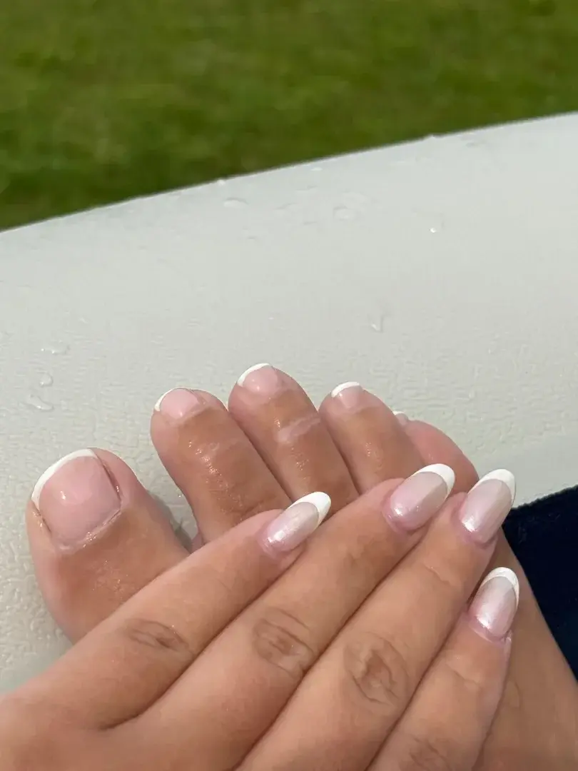Leak & nude 1 — Laalouu