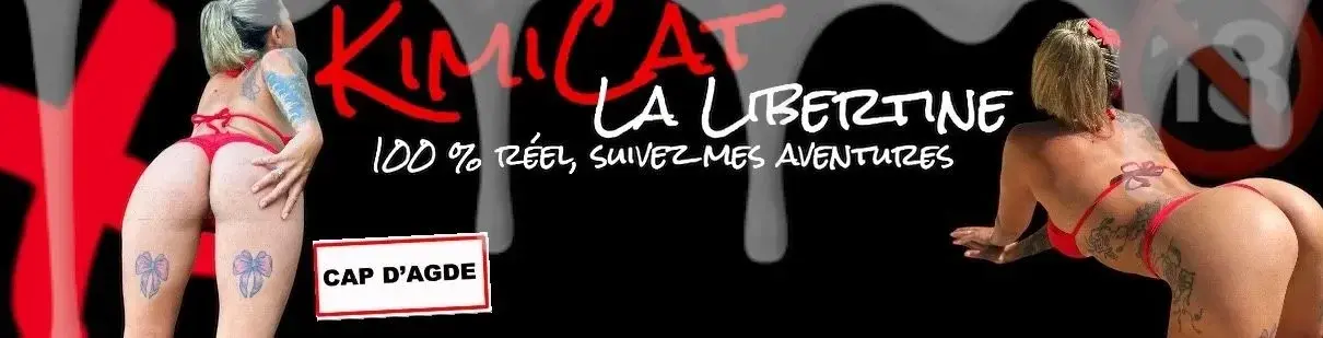Photo de couverture de Kimicat