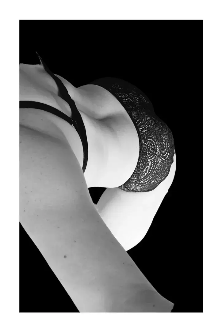 Leak & nude 3 — Sexyolympe36