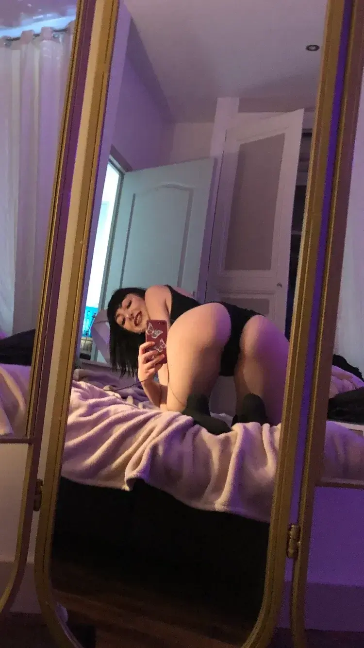 Leak & nude 5 — Lalaloup