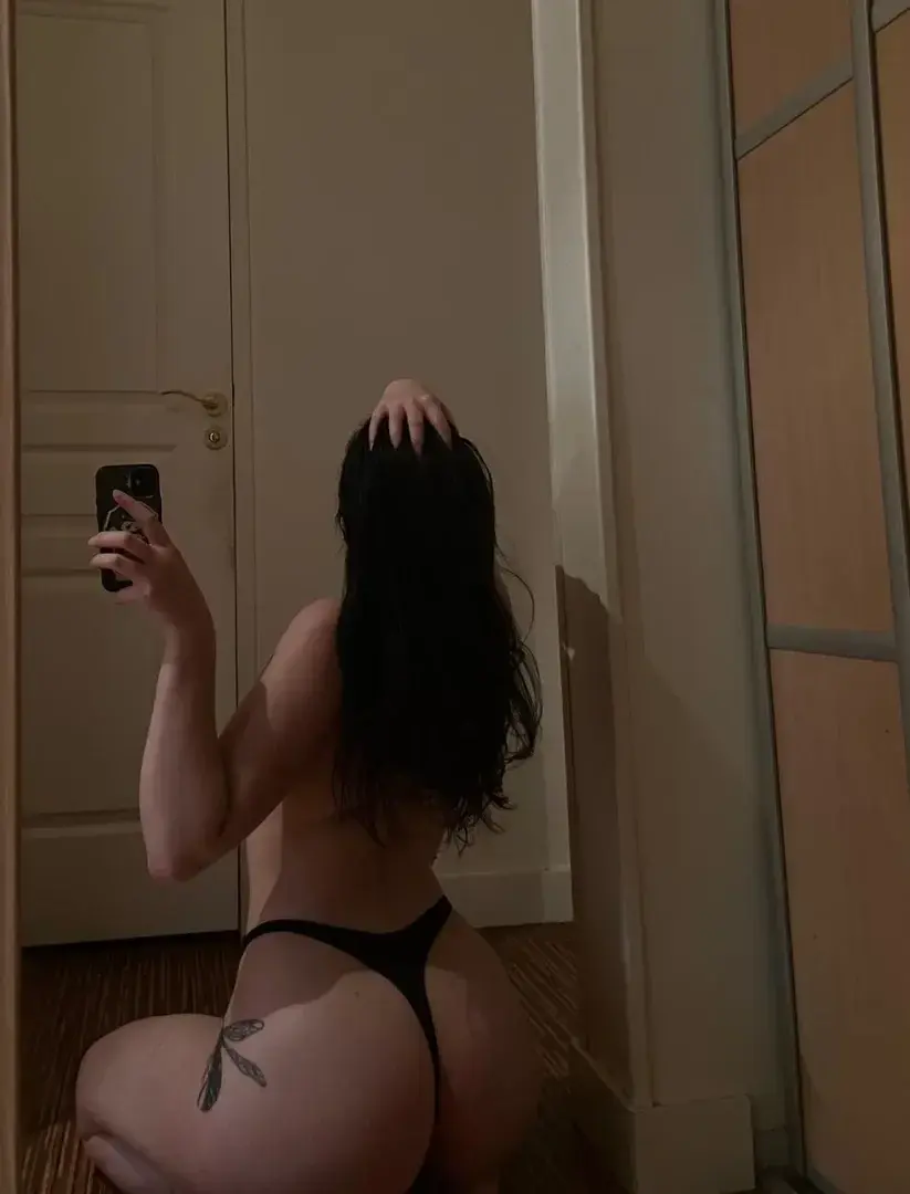 Leak & nude 4 — Lalaloup