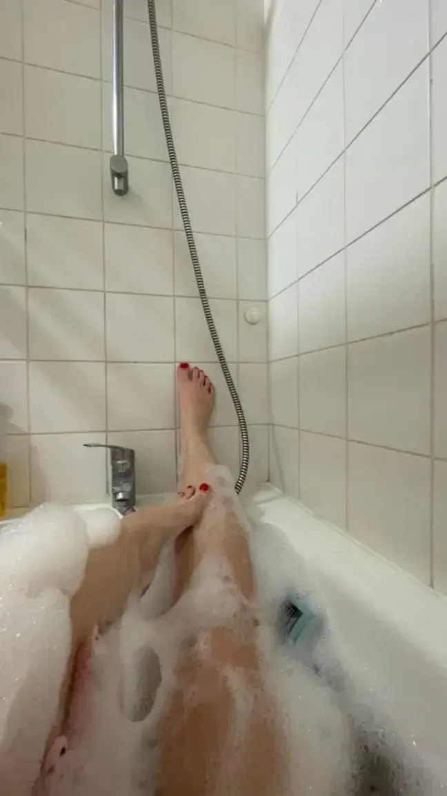 Leak & nude 3 — Marina28p