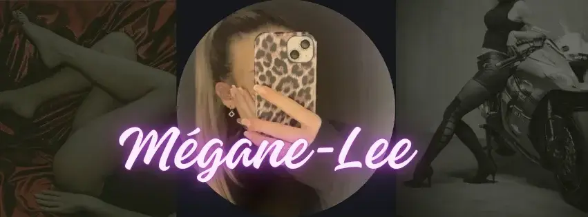 Photo de couverture de Megane_lee