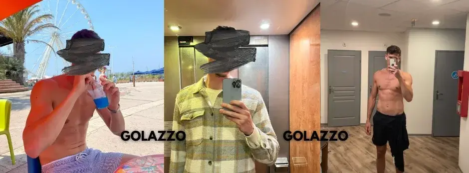 Photo de couverture de Golazzo