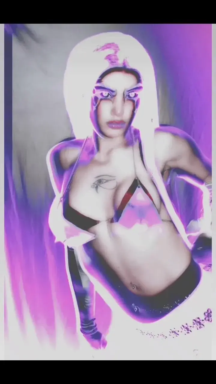 Leak & nude 4 — Asslamenass