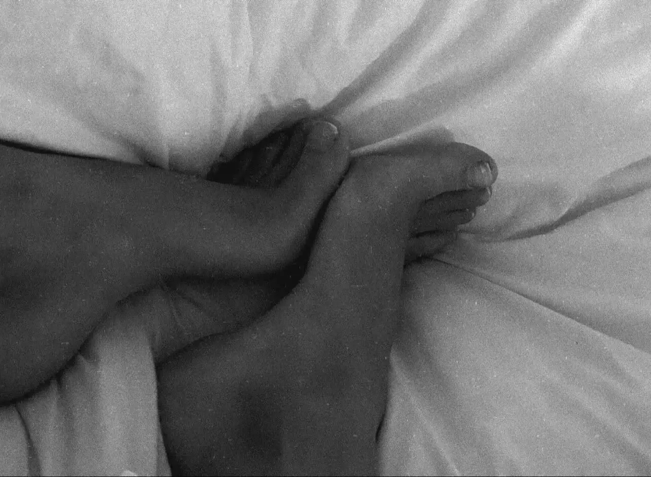 Leak & nude 4 — Lesinnocentes