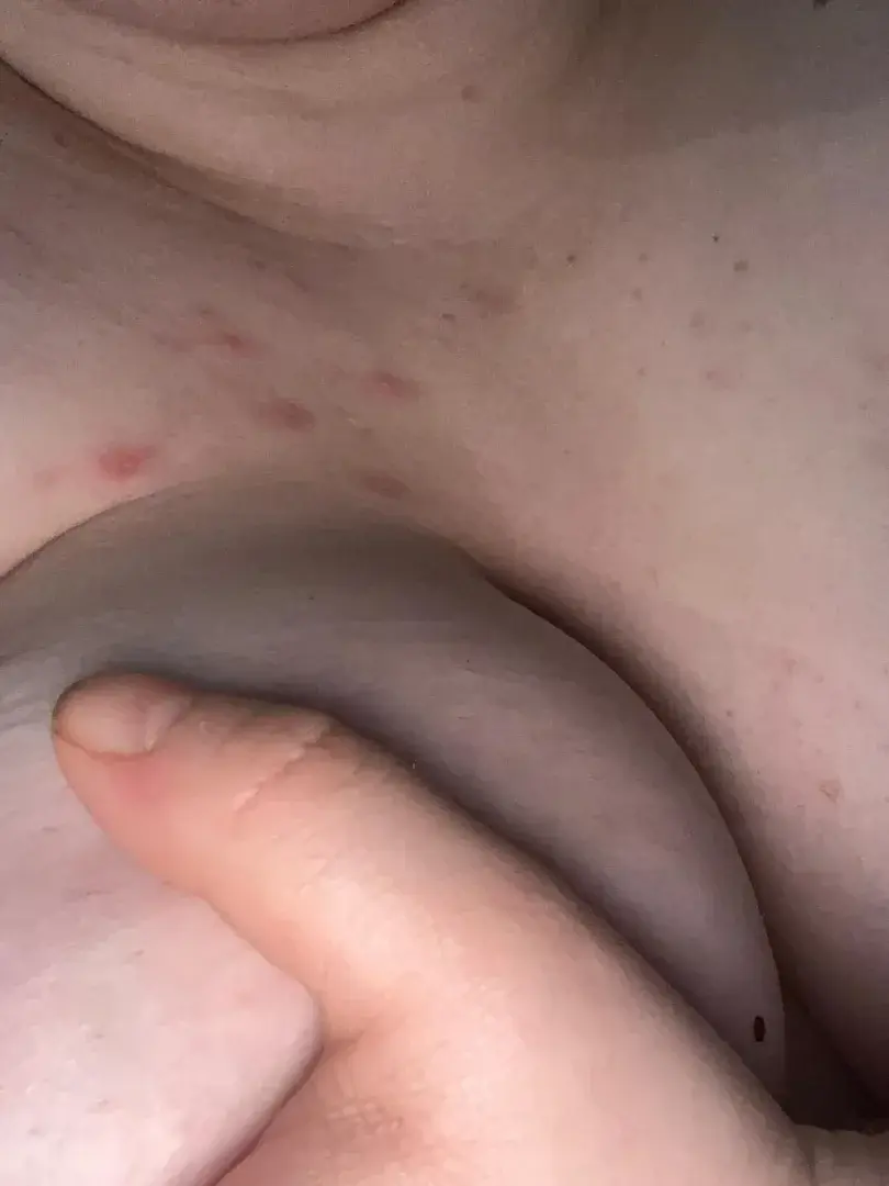 Leak & nude 1 — Sablotine