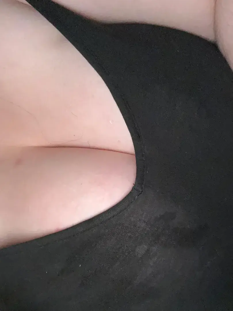 Leak & nude 3 — Sablotine