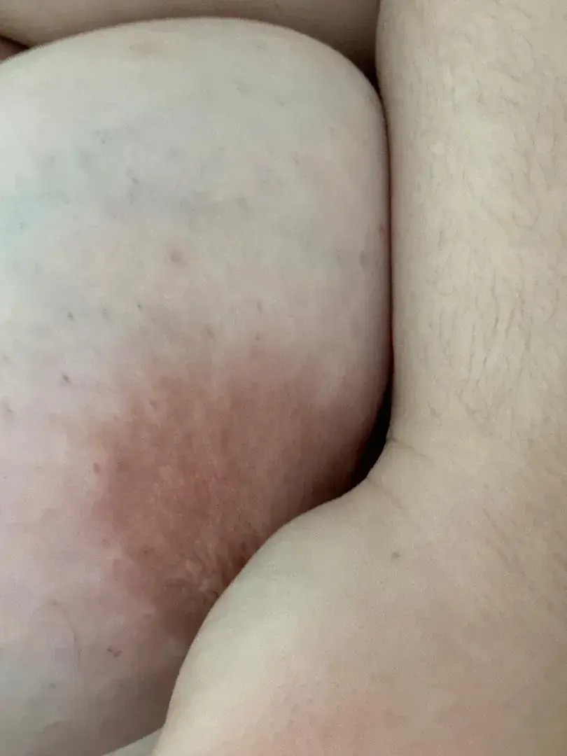Leak & nude 4 — Sablotine