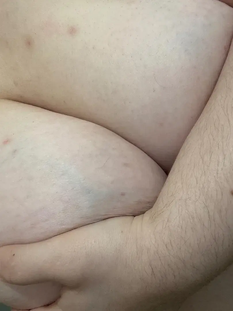 Leak & nude 5 — Sablotine
