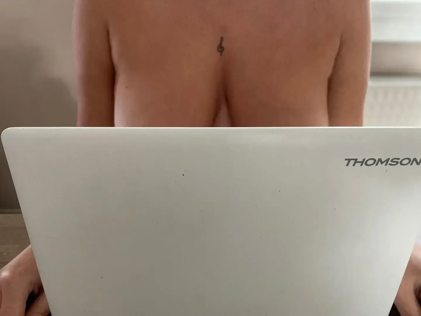 Leak & nude 4 — lovesex56