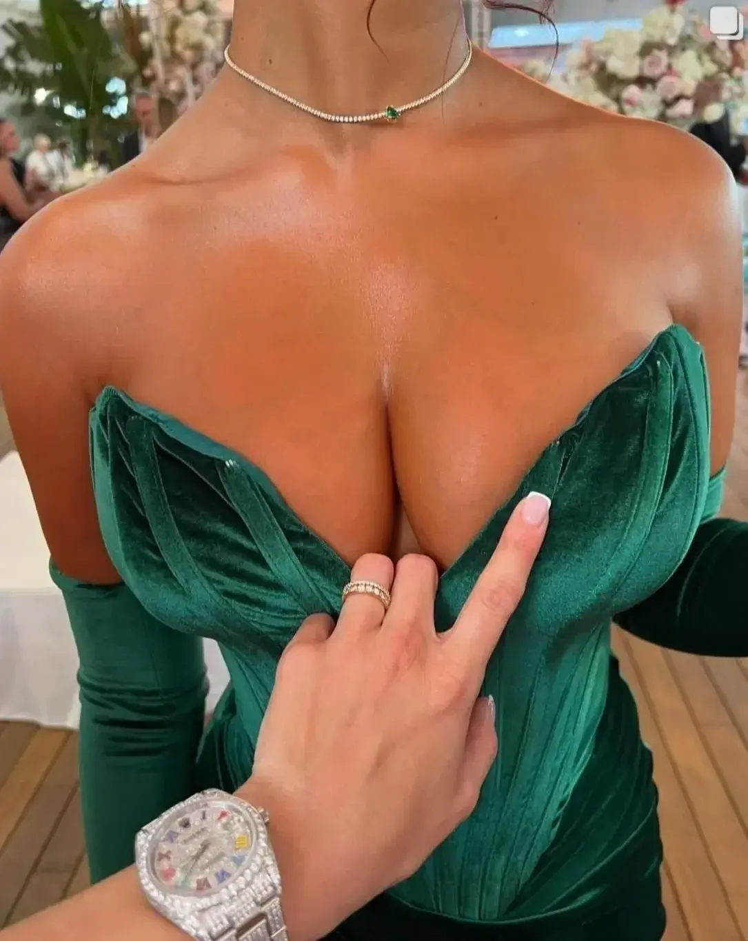 Leak & nude 14 — Marwamerazka