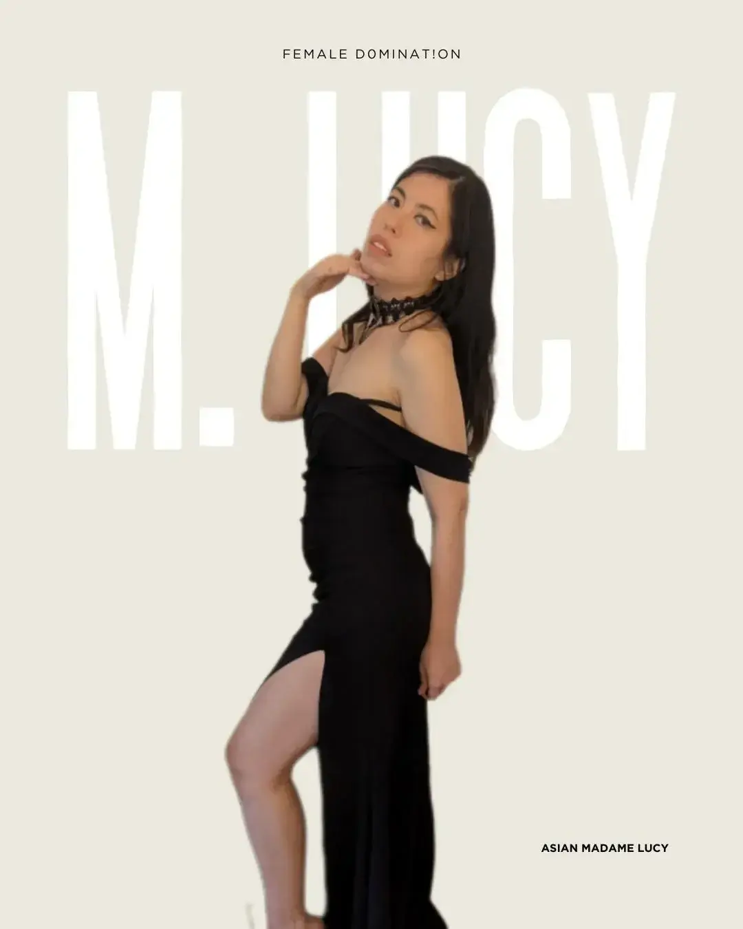 Leak & nude 4 — Asianmadamelucy