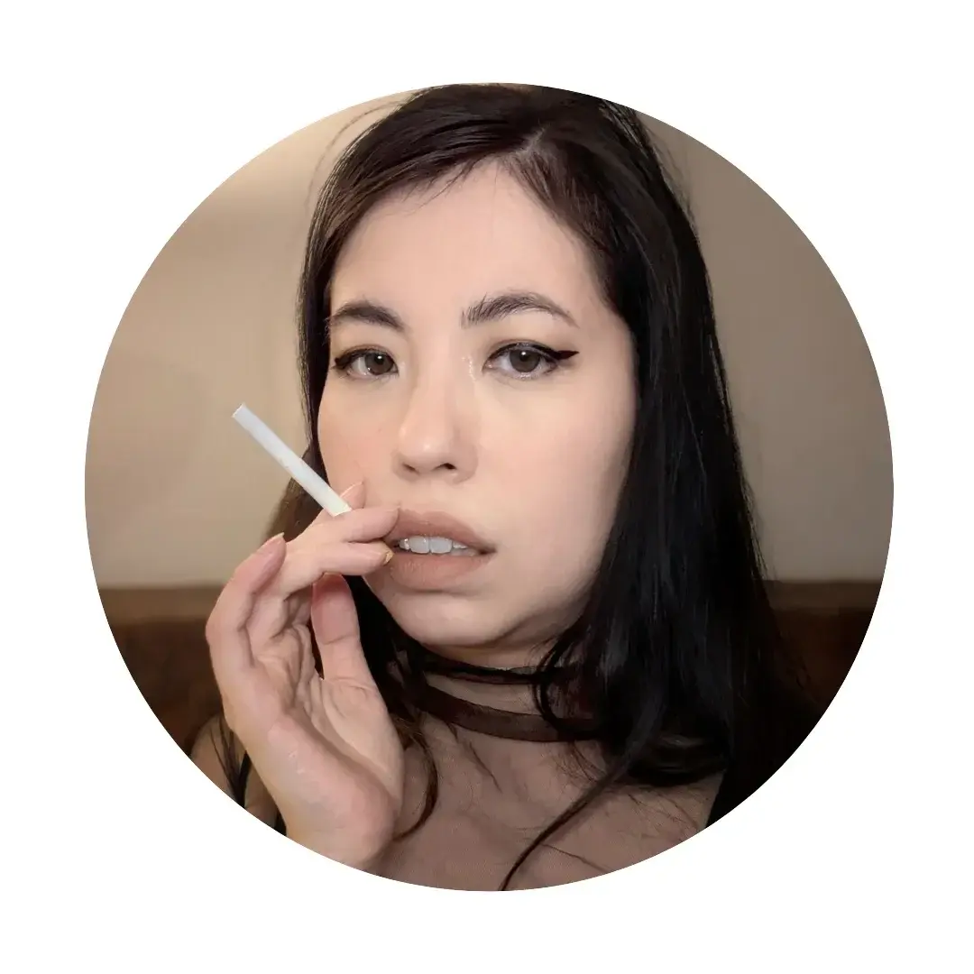 Avatar de Asianmadamelucy