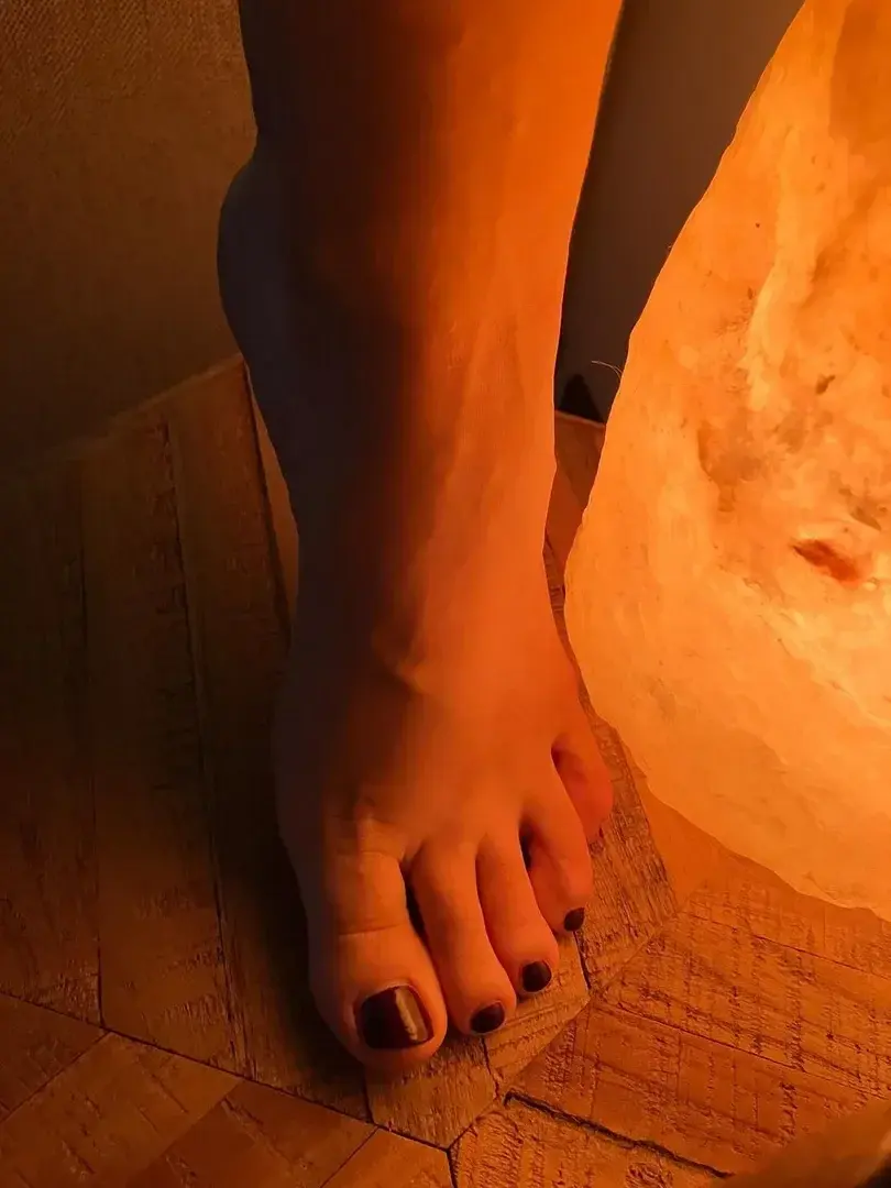 Leak & nude 4 — Folie2pieds