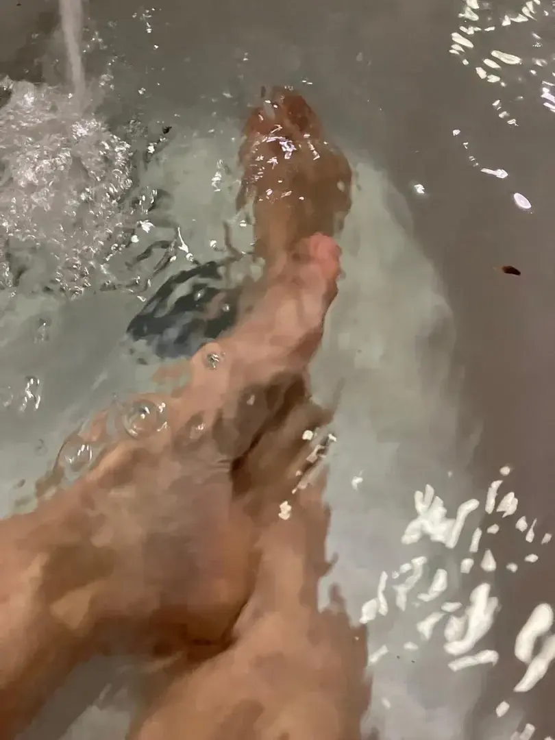Leak & nude 5 — Folie2pieds