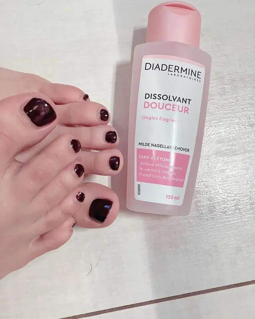 Leak & nude 6 — Folie2pieds