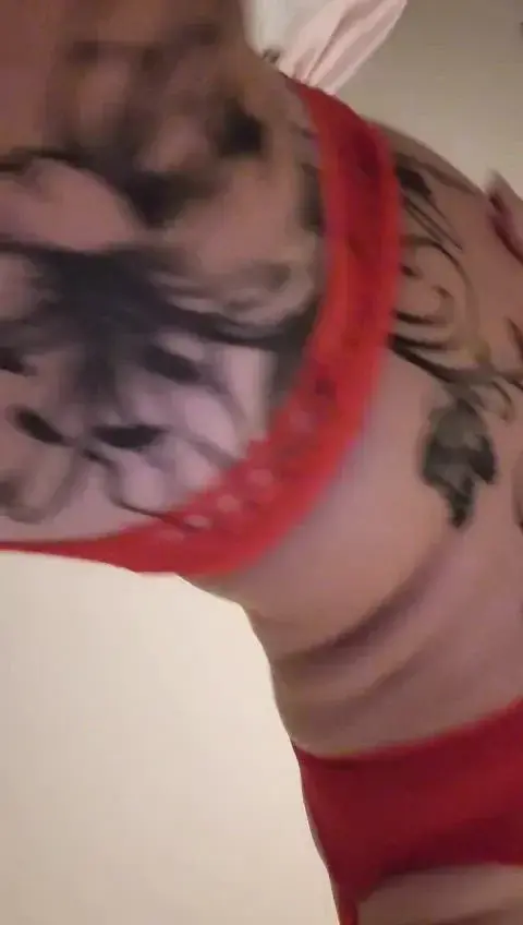 Rouge tornade