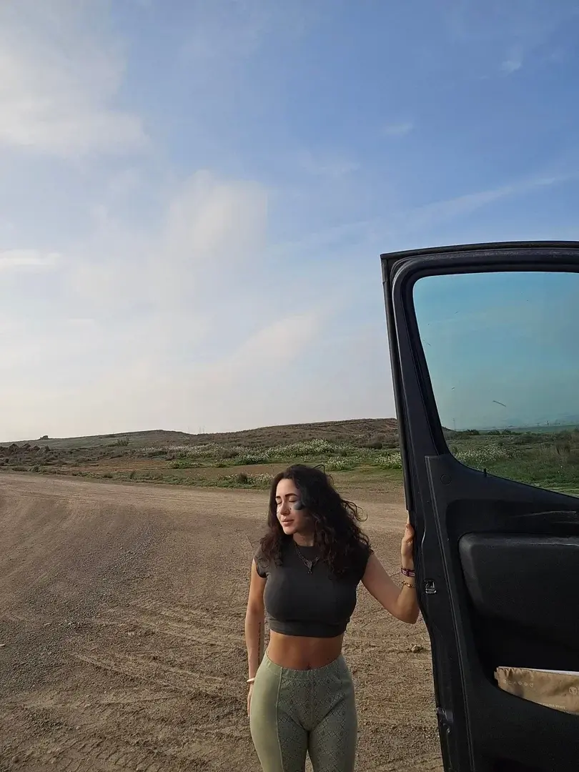 Leak & nude MYM — Marie_b0dy : « Hola 🇪🇸 » (MYM)