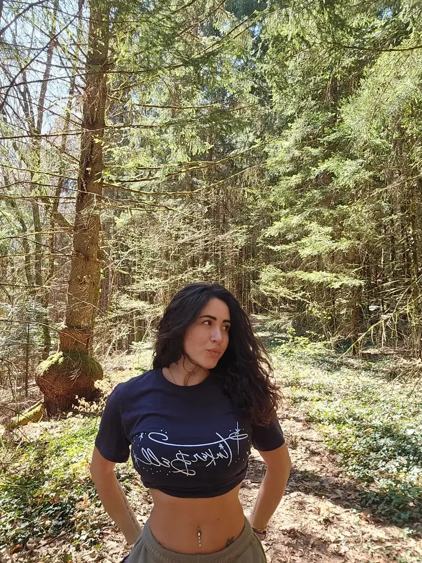🍃🌱🙂
