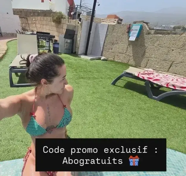 Marie_b0dy - Photo exclusive MYM 18 | French Modèles