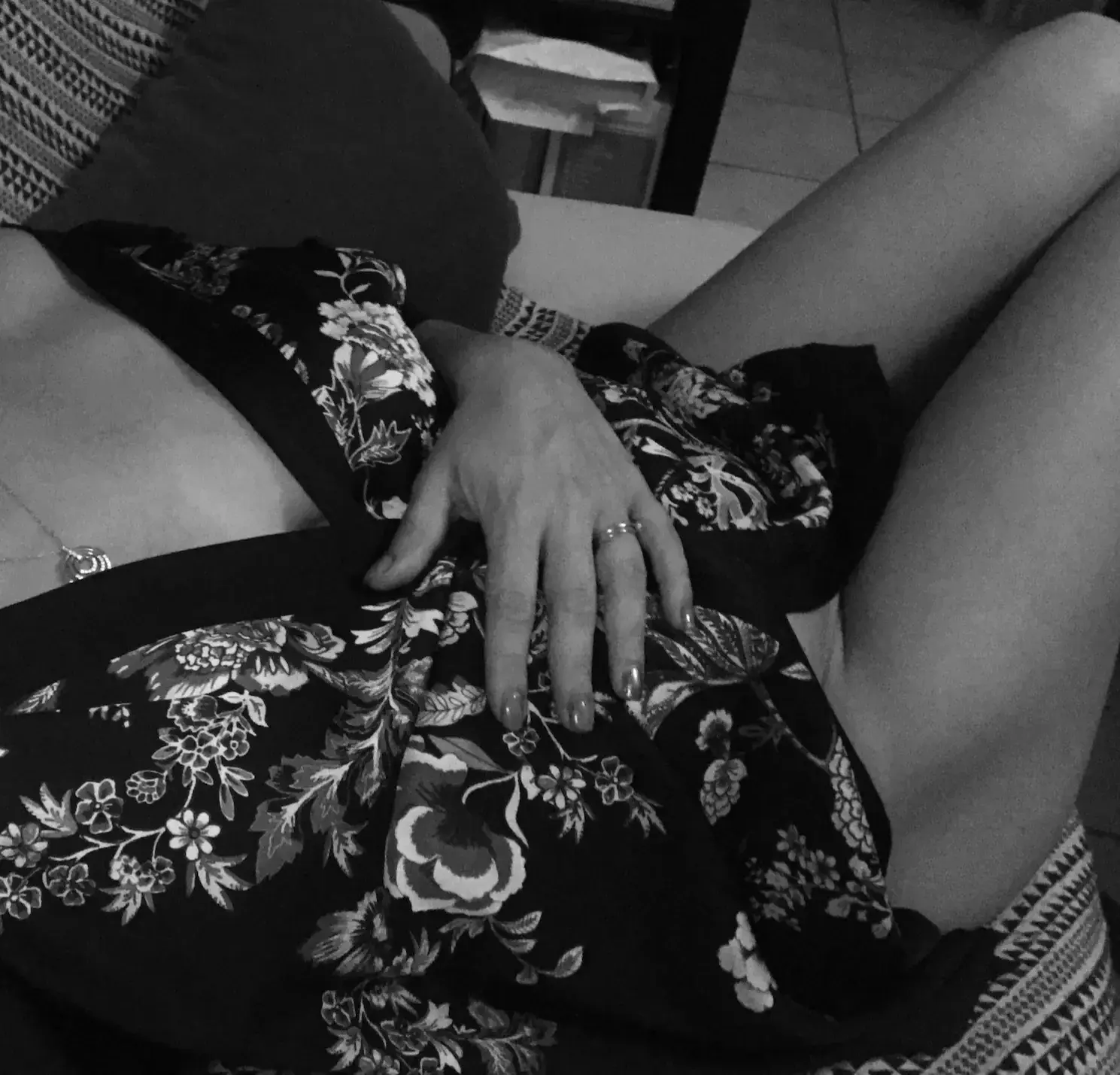 Leak & nude 3 — Soayucca
