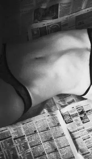 Soayucca - Photo exclusive MYM 7 | French Modèles