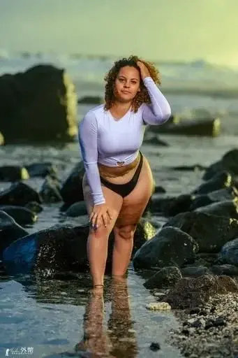 Leak public de Sweetie_pie — « Être ton plan cœur, rien de mieux ❤️‍🔥 » (nude) sur MYM