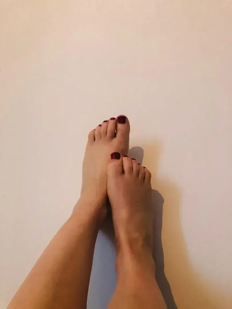 Leak & nude 1 — Jolispieds_21