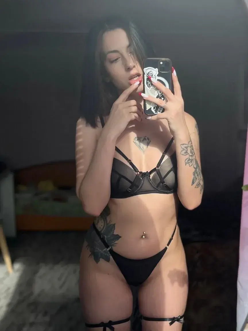Leak & nude 18 — Lenavldi