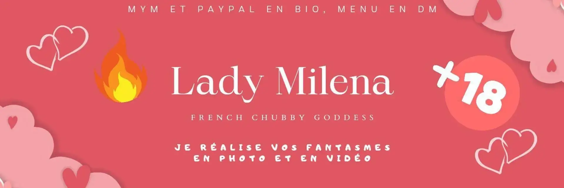 Photo de couverture de Lady_milena