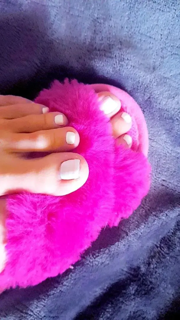 Leak & nude 1 — Ladyfeet32