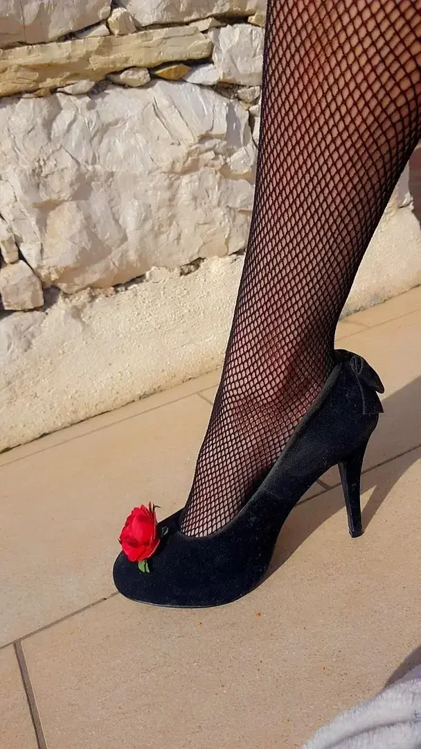 Leak & nude 7 — Ladyfeet32