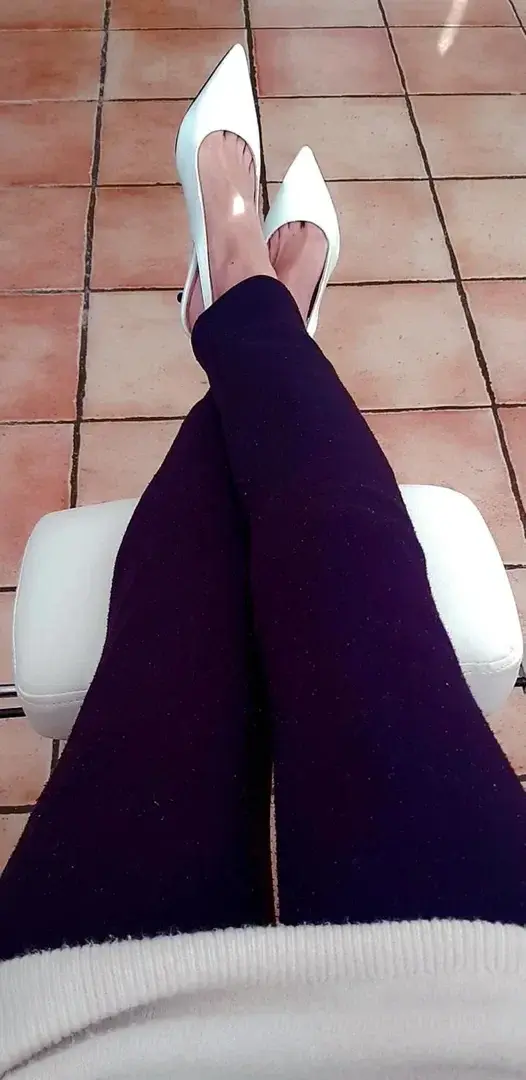 Leak & nude 10 — Ladyfeet32
