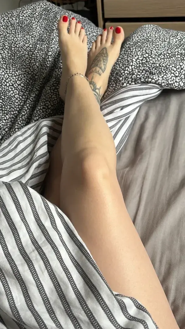 Leak & nude 1 — rubymonroe