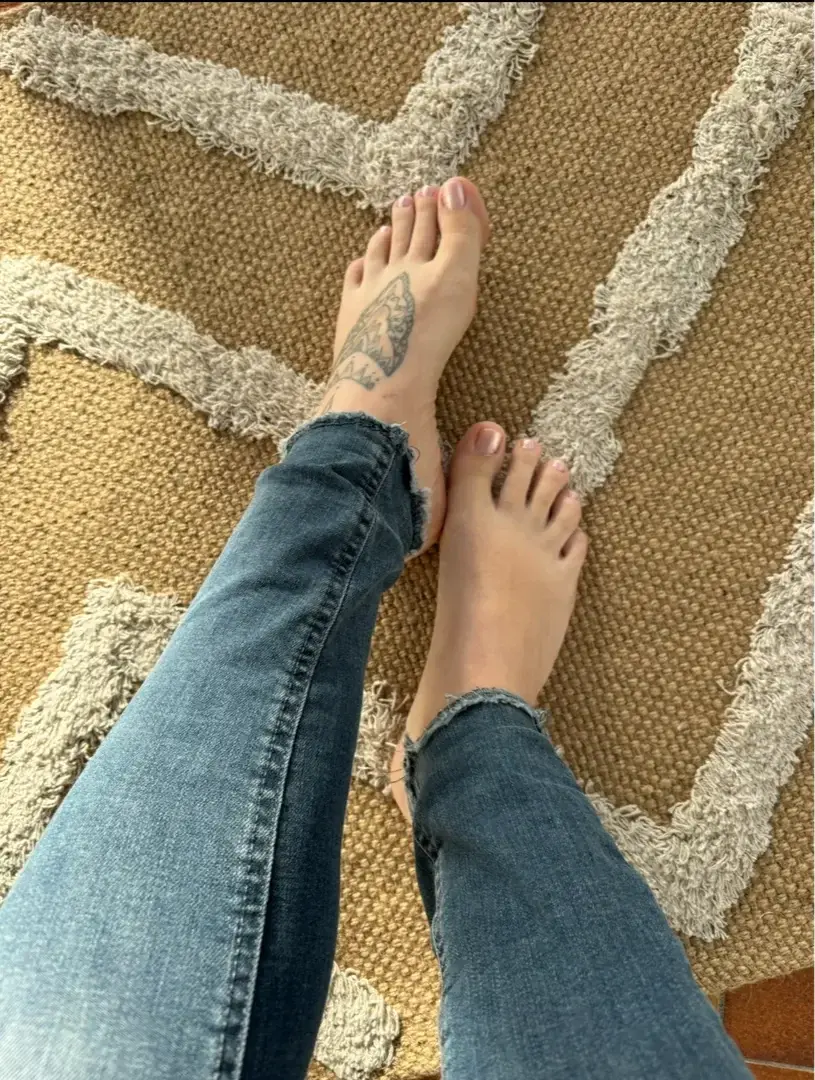Leak & nude 4 — rubymonroe