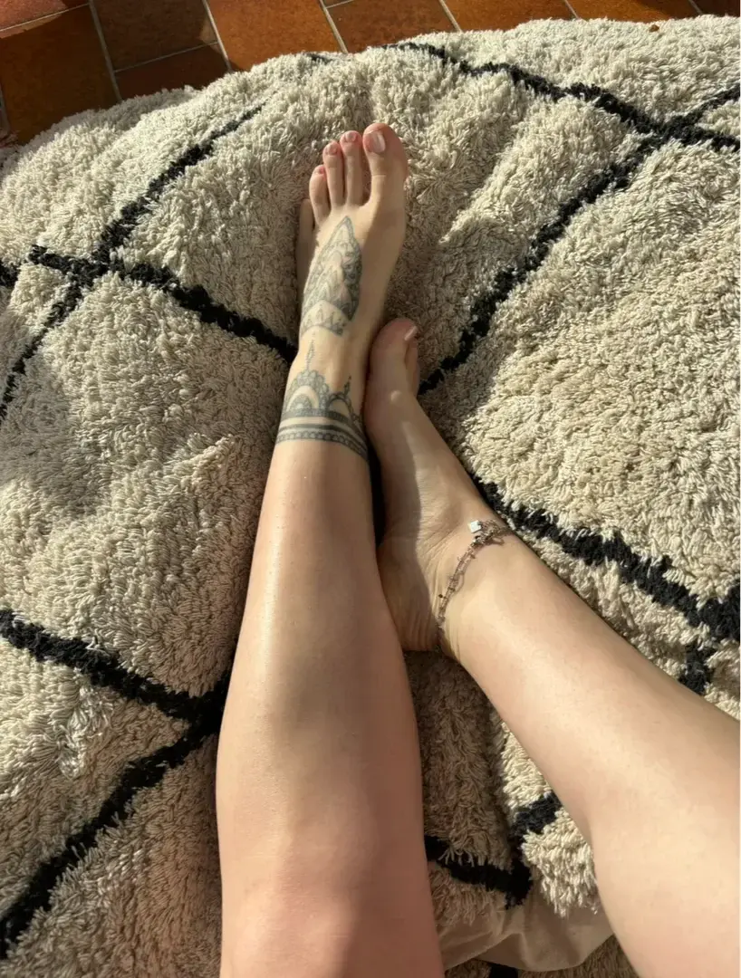 Leak & nude 5 — rubymonroe