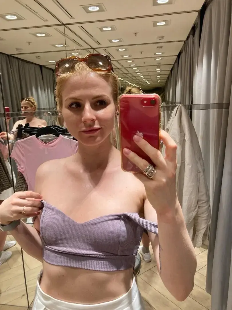 Leak & nude 3 — Ellie_sorel