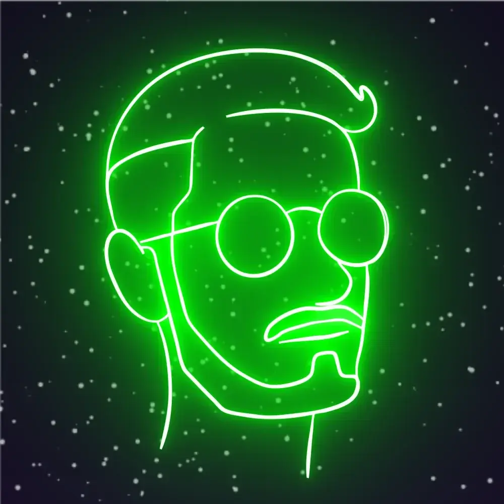 Avatar de Judgefeet