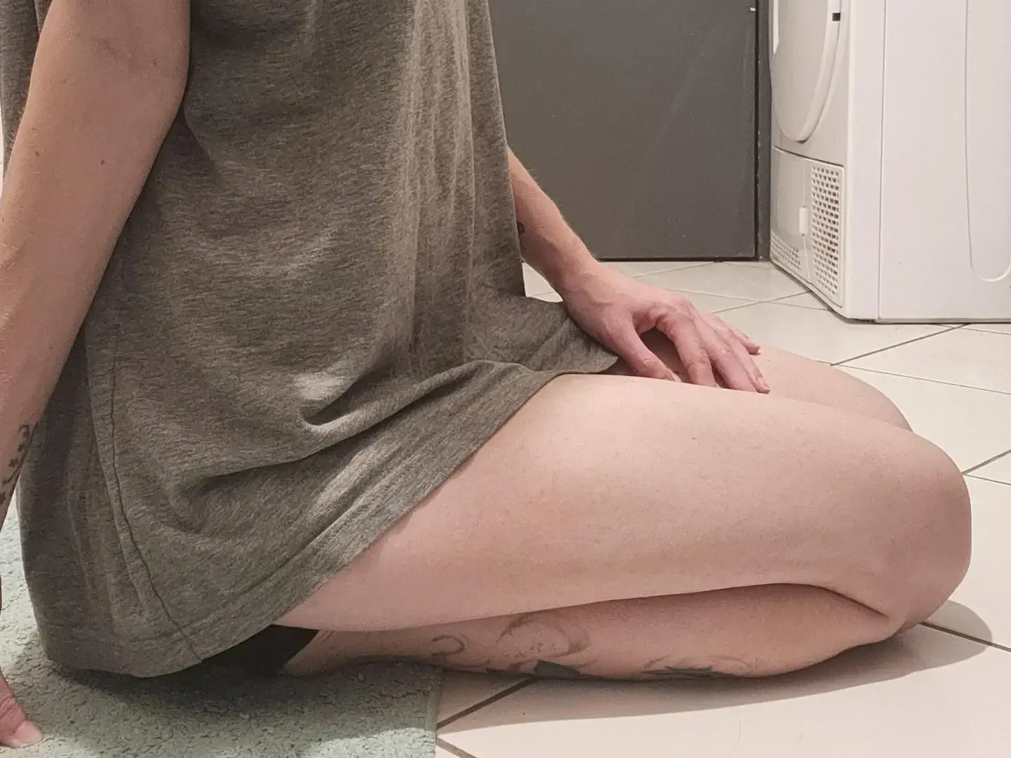 Leak & nude 3 — katyvm