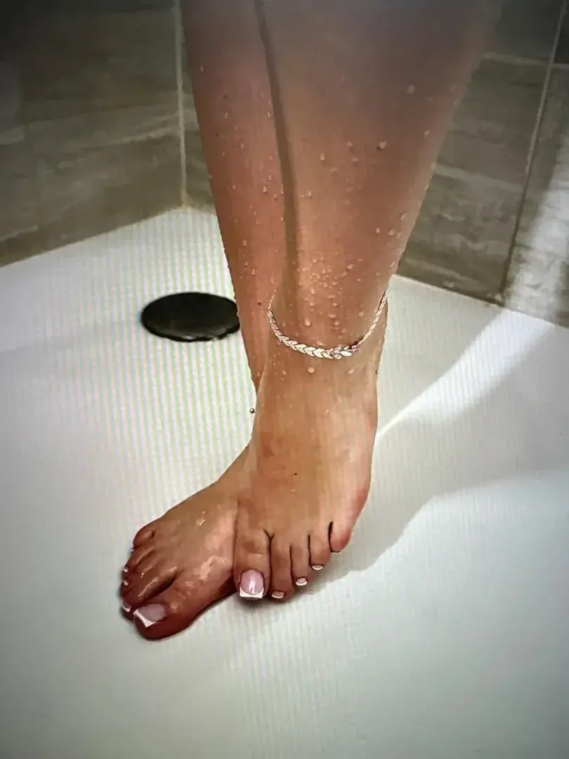 Leak & nude 1 — Lanacaffret