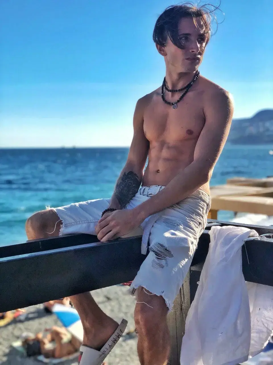 Avatar de Apolloproductiomodel