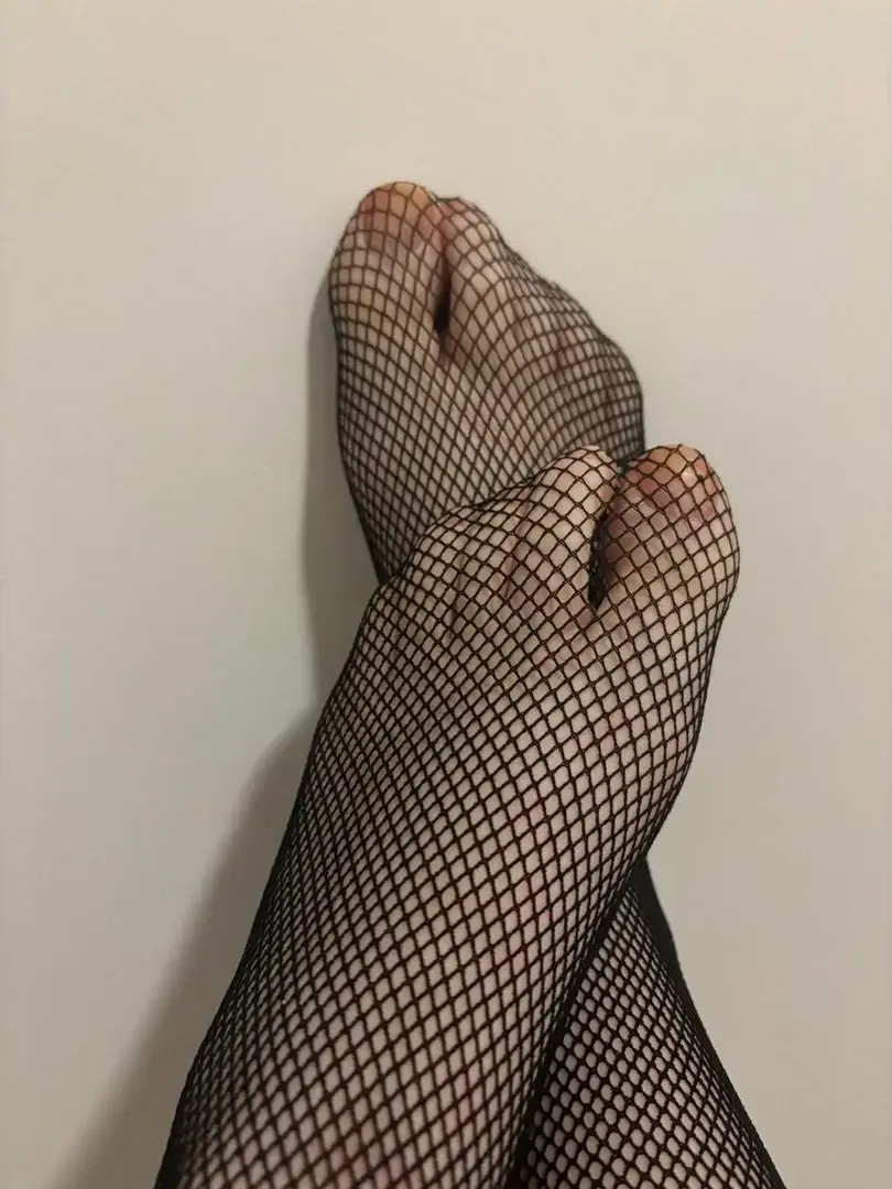 Leak & nude 1 — Lespiedsdelavierge