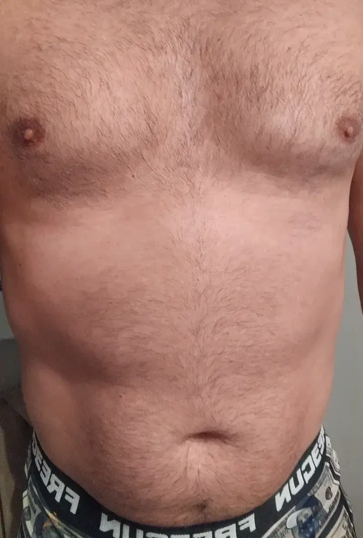 Leak & nude 1 — Alexhib