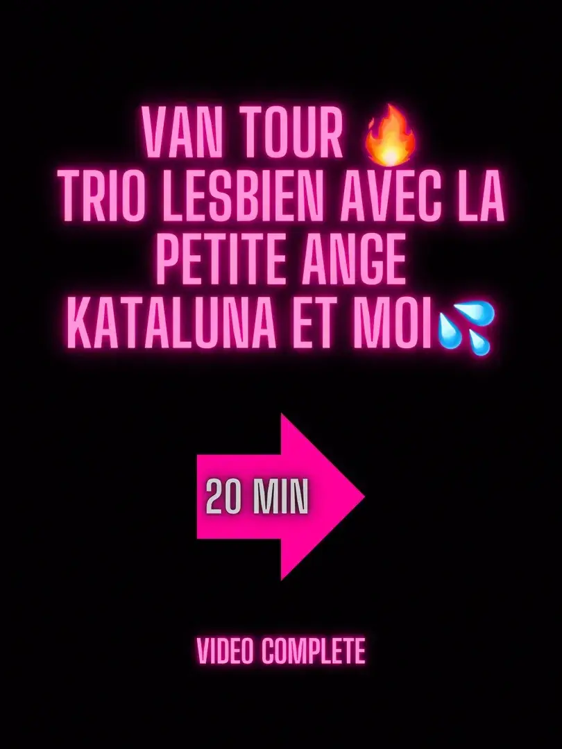 Leak public de Naomiericcioff — « Mes vidéos gratuites 🎁 -30% code CAM30 » (nude) sur MYM