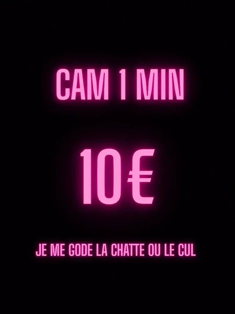 Leak public de Naomiericcioff — « -40% sur mon mym code CAM40 🎁 » (nude) sur MYM