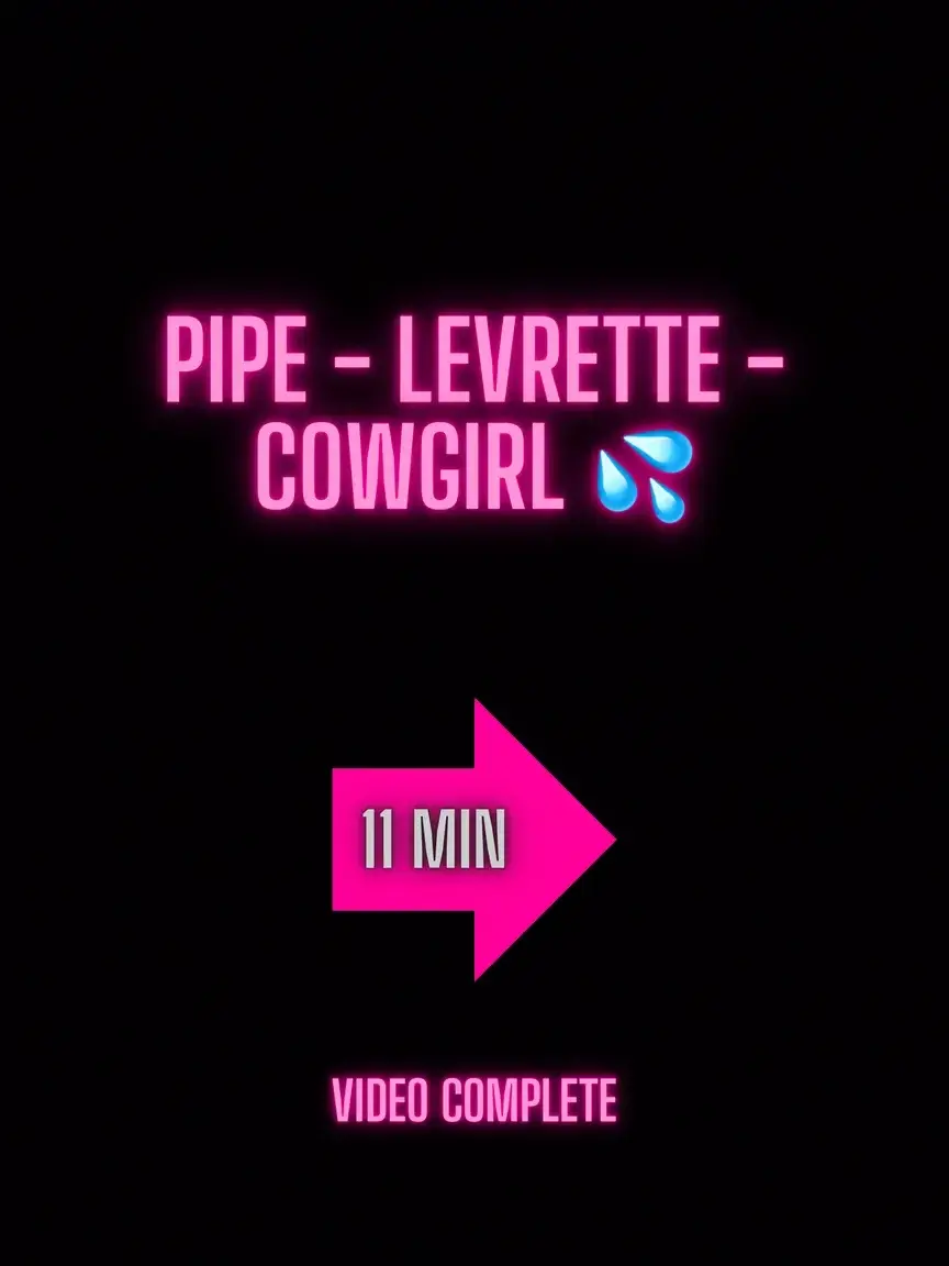 Leak & nude MYM — Naomiericcioff : « Nouvelle vidéo 💦 -40% code MYM40 » (MYM)