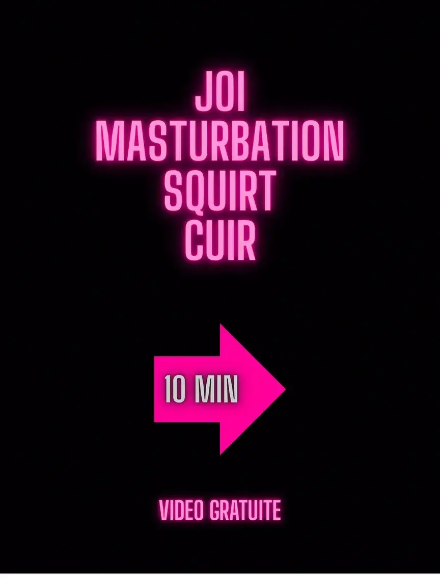 Vidéo gratuite sur mon mym 🎁 -40% code MYM40